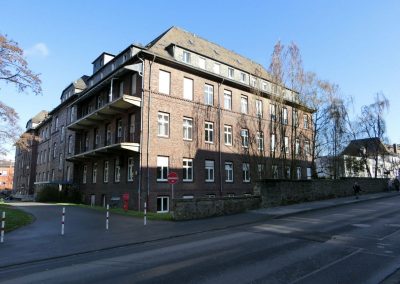 Hautklinik Gießen