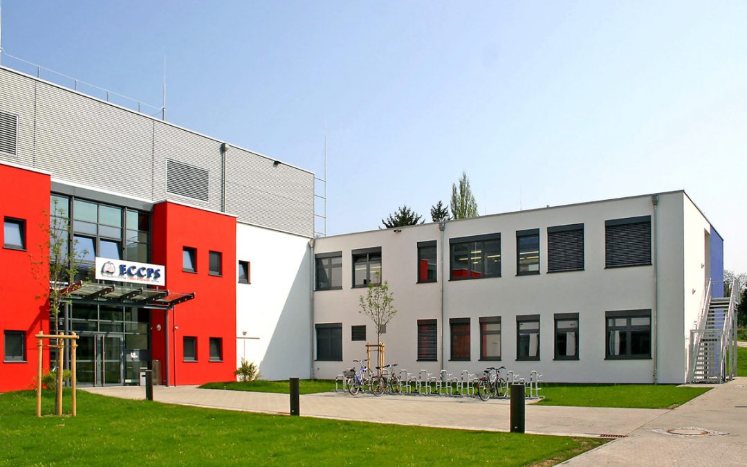 ECCPS Uni Gießen