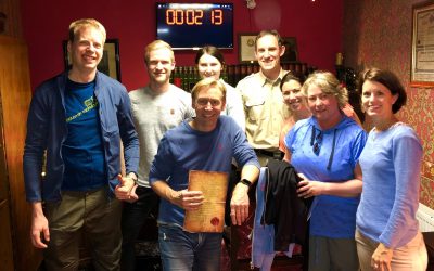 TEAM-TAG 2019