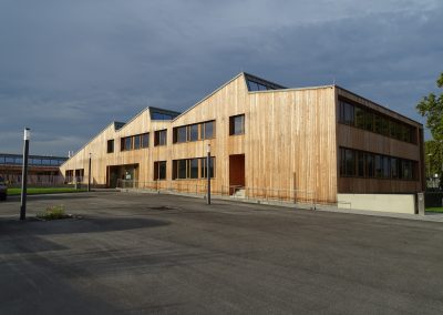 Medizinisches Versorgungszentrum Neuwied