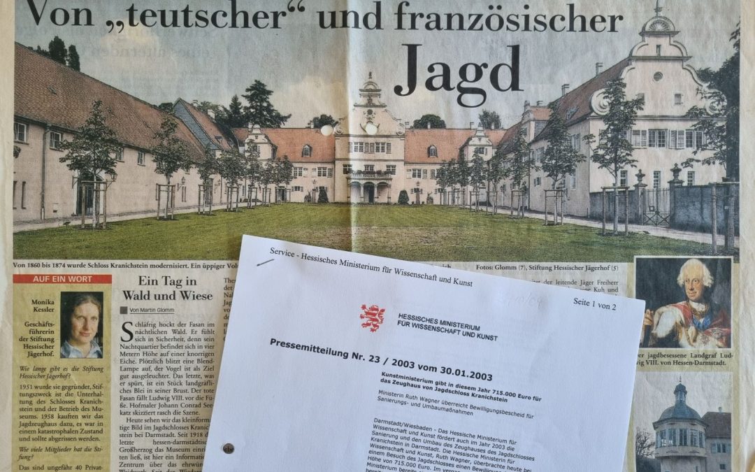 Archivfund
